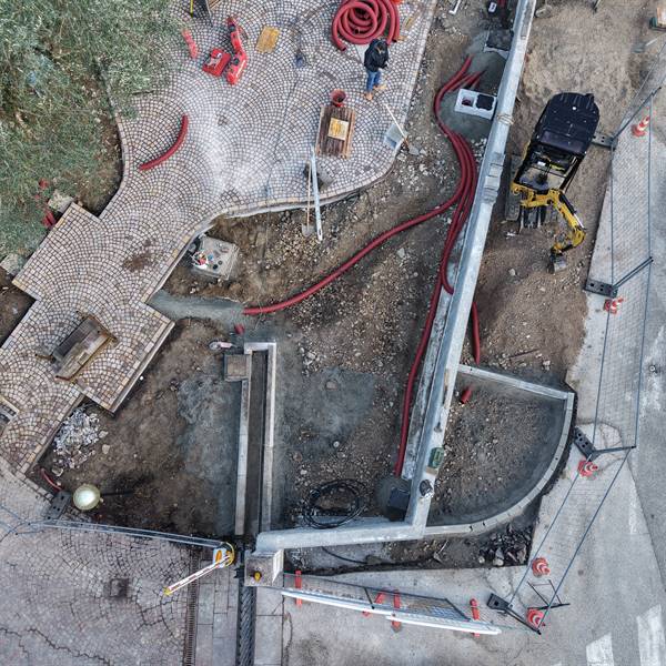 Casa di Cura Eremo Arco